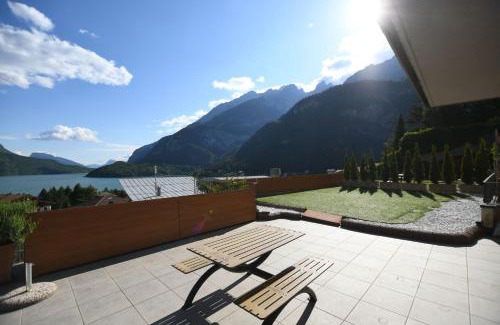 Molveno Apartment | Residenza Alba - Molveno
