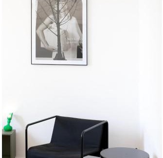 Stazione Apartment | Residenza Angelo May