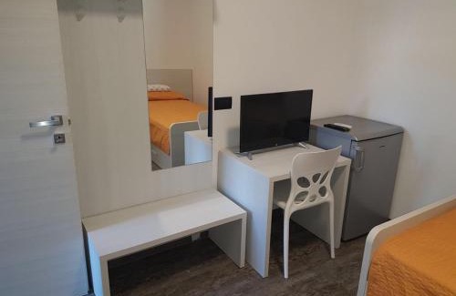 Monza House | Residenza Borgazzi
