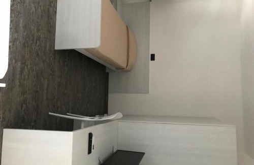 Monza House | Residenza Borgazzi