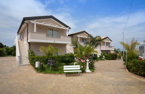 Santa Domenica Bed & Breakfast | Residenza Borgo Italico