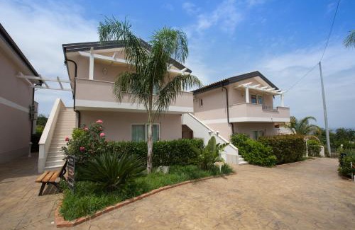 Santa Domenica Bed & Breakfast | Residenza Borgo Italico