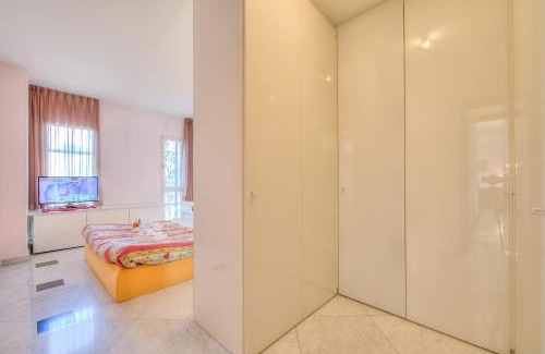 Montagnola Apartment | Residenza Borgo Rustico - Happy Rentals