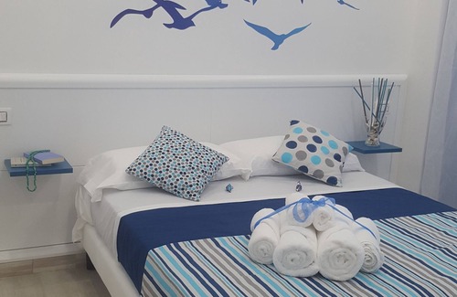 Tropea House | Residenza Burmaria