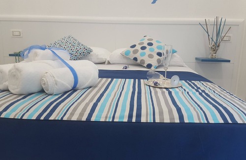 Tropea House | Residenza Burmaria