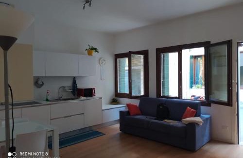 Dorsoduro Apartment | Residenza Ca' Matta