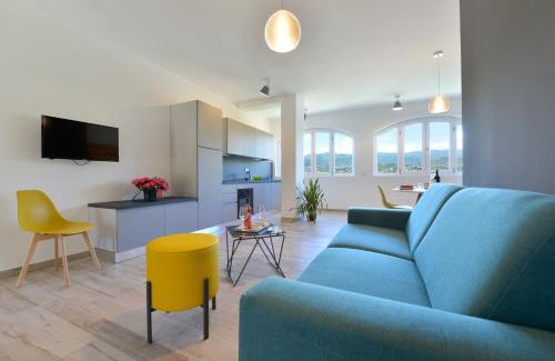Imperia Apartment | Residenza Cantalupo