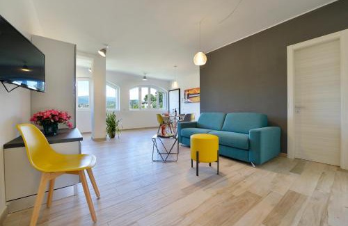 Imperia Apartment | Residenza Cantalupo
