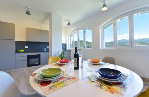 Imperia Apartment | Residenza Cantalupo