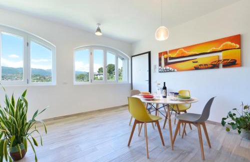 Imperia Apartment | Residenza Cantalupo