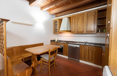 Citta Antica Apartment | Residenza Cappello