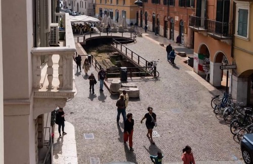 Citta Antica Apartment | Residenza Cappello