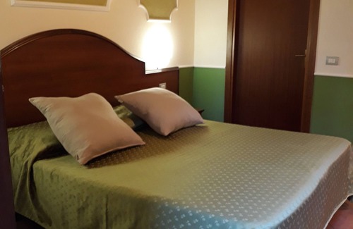 Verona City Centre Hotel | Residenza Cavour