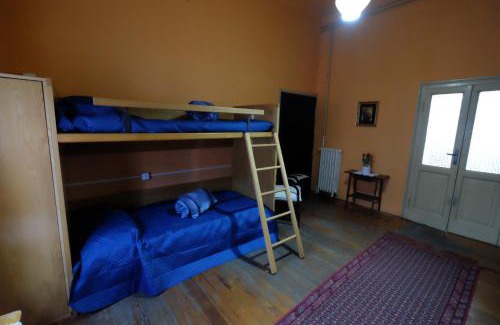 Busto Garolfo House | Residenza Concordia