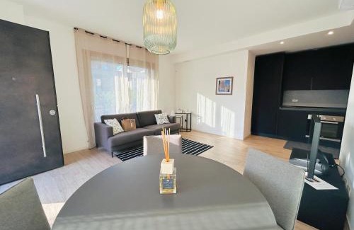 Alba Apartment | Residenza Cortemaggiore Luxury - Flexrent Immobiliare Abissinia