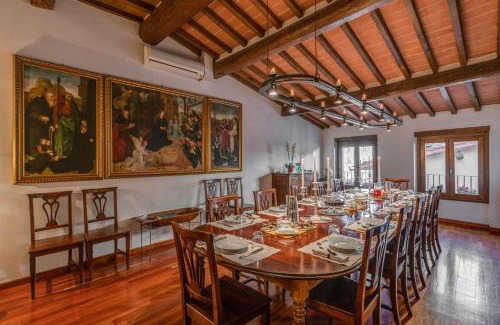 San Giovanni Bed & Breakfast | Residenza D'Epoca In Piazza della Signoria