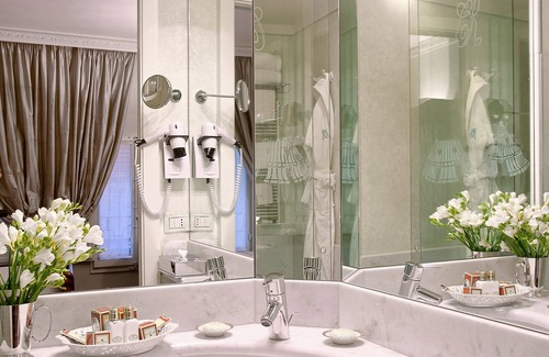 Siena Historical Center Bed & Breakfast | Residenza d'Epoca Relais Campo Regio