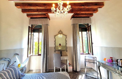 Santa Croce Bed & Breakfast | Residenza degli Angeli