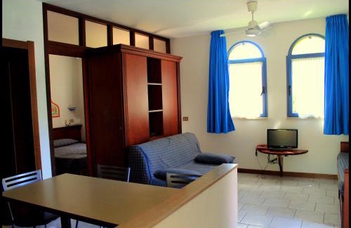 San Vincenzo Apartment | Residenza dei Cavalleggeri