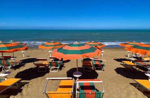 San Vincenzo Apartment | Residenza dei Cavalleggeri