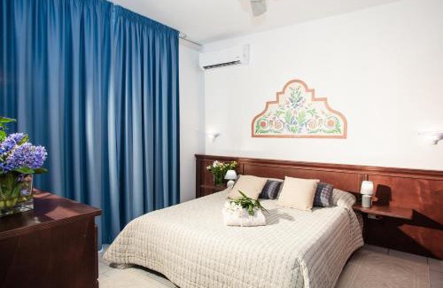 San Vincenzo Apartment | Residenza dei Cavalleggeri