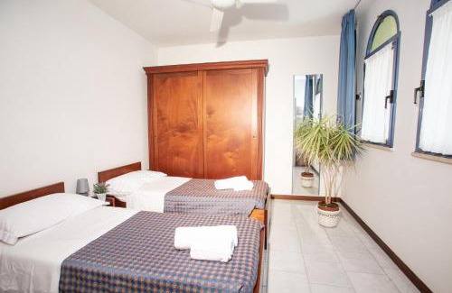 San Vincenzo Apartment | Residenza dei Cavalleggeri