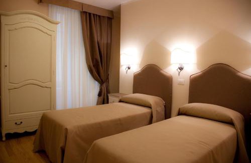 Prati House | Residenza Dei Gracchi