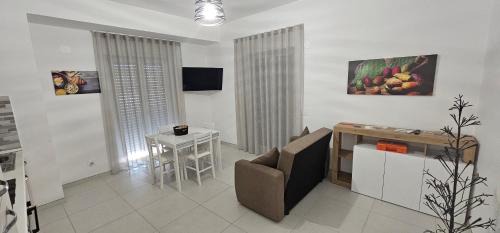Cosenza Apartment | Residenza del Corso
