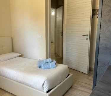 Province of Cagliari Apartment | Residenza del Parco