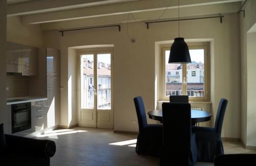Historic Centre Apartment | Residenza Dell' Opera