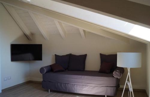Historic Centre Apartment | Residenza Dell' Opera