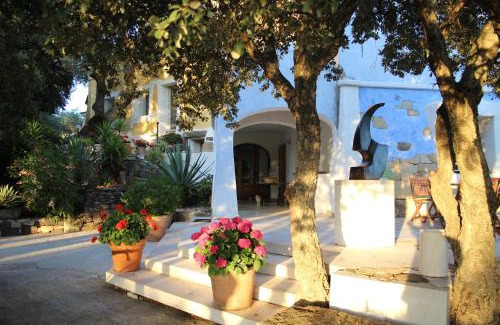 Dorgali House | Residenza di Campagna Seranile
