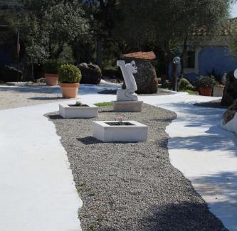 Dorgali House | Residenza di Campagna Seranile