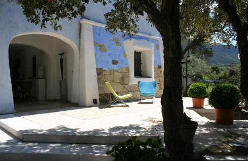 Dorgali House | Residenza di Campagna Seranile