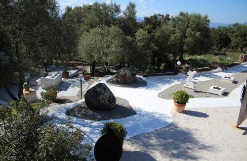 Dorgali House | Residenza di Campagna Seranile