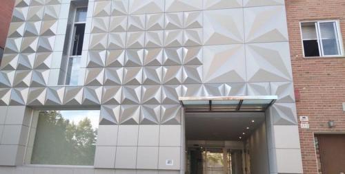 Zamora Hostel | RESIDENZA