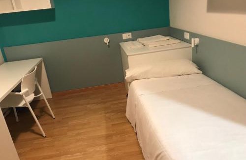 Zamora Hostel | RESIDENZA