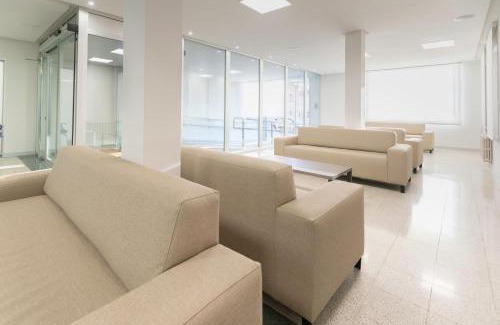 Zamora Hostel | RESIDENZA