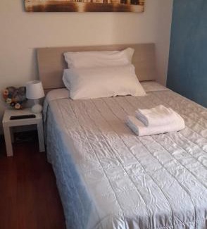 Borgo Roma Apartment | Residenza Fiera Verona in