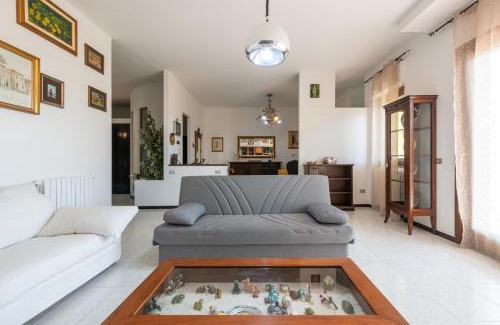 Province of Cagliari House | Residenza Gabry