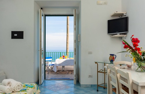 Pogerola House | Residenza Gennaro