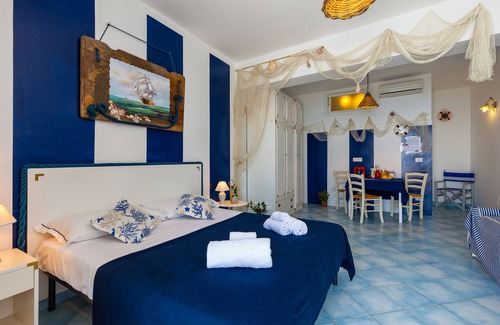 Pogerola House | Residenza Gennaro