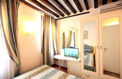 Castello Bed & Breakfast | Residenza Giardini