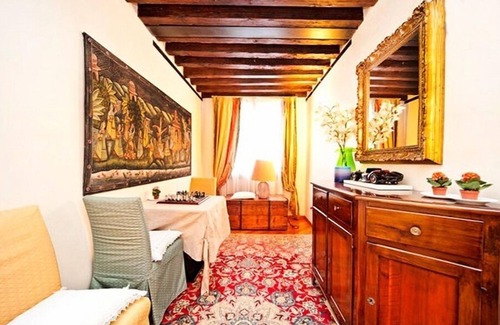 Castello Bed & Breakfast | Residenza Giardini