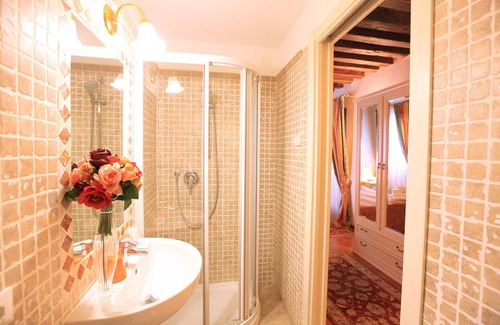Castello Bed & Breakfast | Residenza Giardini