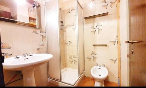 Aprica Apartment | Residenza Giardino