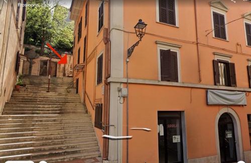 Frosinone Apartment | Residenza Il carbonaro Alloggio Turistico