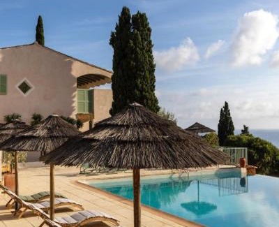 Cargese Apartment | Residenza l 'Alivetu