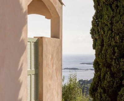 Cargese Apartment | Residenza l 'Alivetu