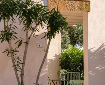 Cargese Apartment | Residenza l 'Alivetu